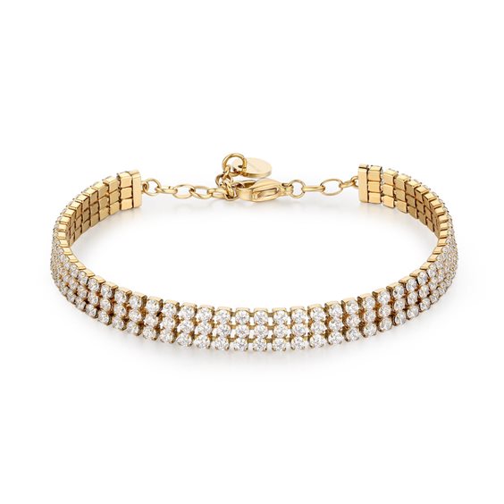 Armband Brosway Dame Desideri in Stahl BEI092 - BEI092
